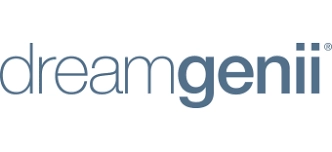Dreamgenii Logo