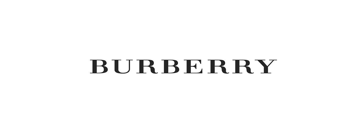 Burberry Logo