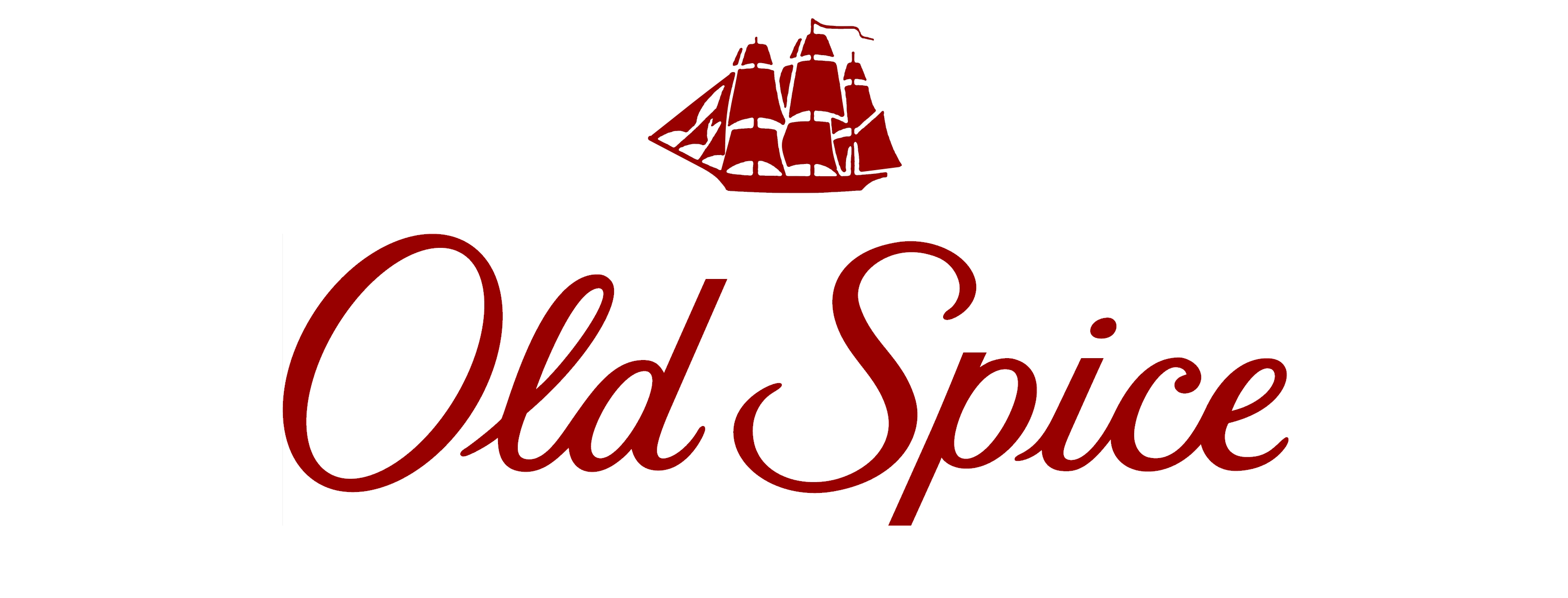 Old Spice Logo