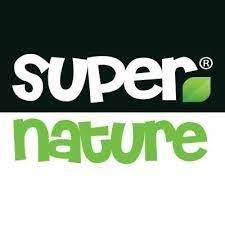 Logo of Super Nature