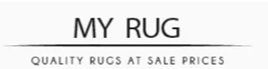 Logo of My Rug