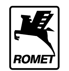 Logo of Romet Bikes
