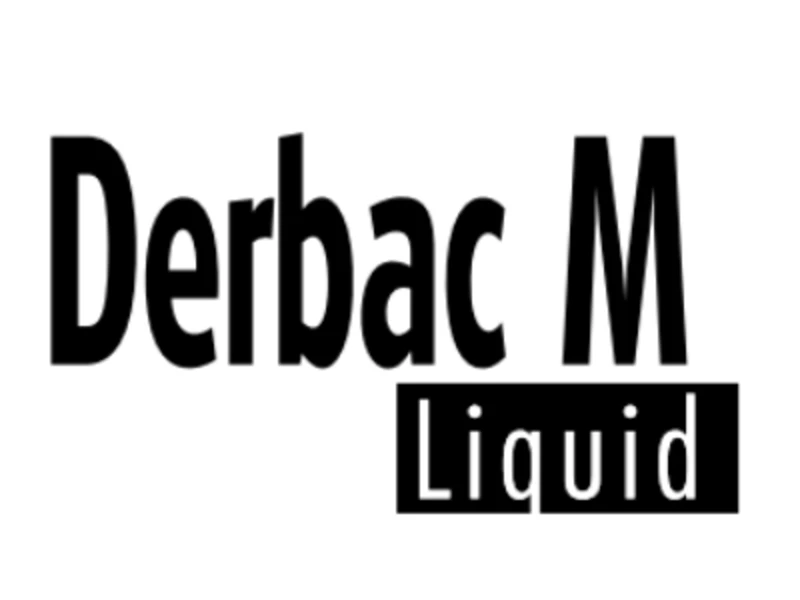 Derbac M logo