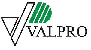 VALPRO Logo