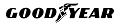 Goodyear Logo
