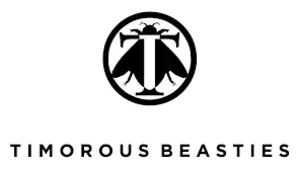 Logo of Timorous Beasties