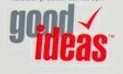 Good Ideas Logo