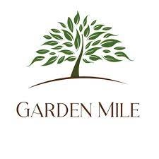Garden Mile Logo