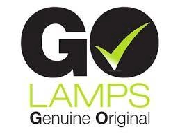 GO Lamps Logo