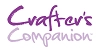 Crafters Companion Logo