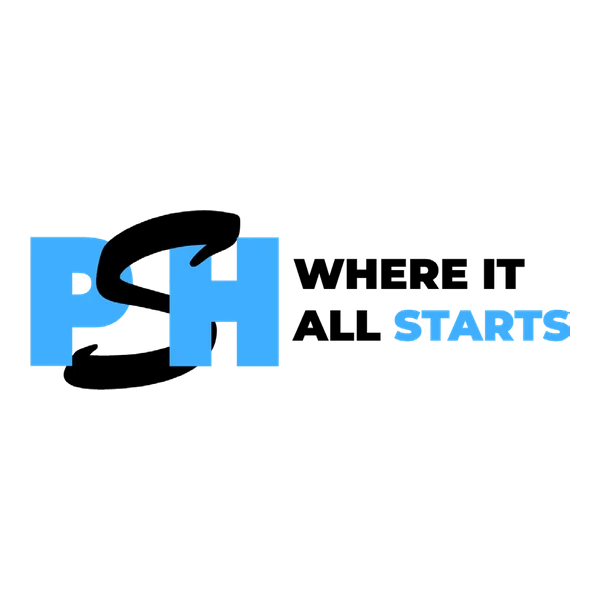 Logo of BV PSH