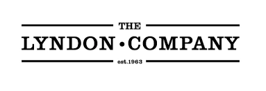 The Lyndon Company Logo