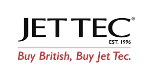 Logo of JetTec