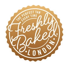 Freshly Baked logo
