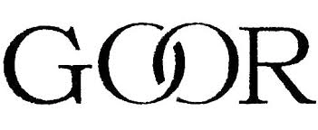Logo of Goor