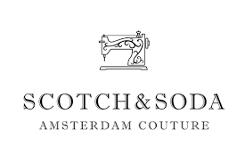 Logo of Scotch & Soda
