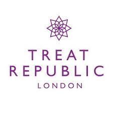 Logo of Treat Republic