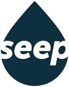 Seep Logo