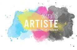 Artiste Logo