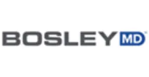 Logo of Bosley MD