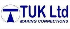 Logo of TUK Ltd