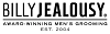 Billy Jealousy Logo