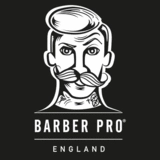 BARBER PRO Logo