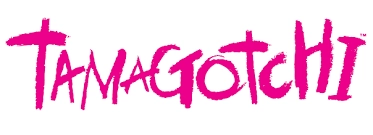 Tamagotchi Logo