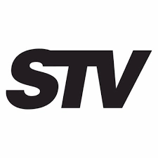 STV Logo