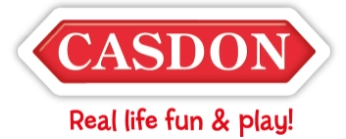 Cadson Logo
