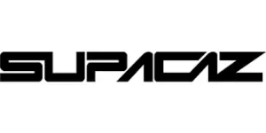 Logo of Supacaz