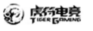 Logo of Tiger Gaming