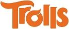 Logo of Trolls