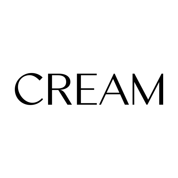 CREAM Logo