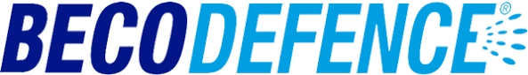Logo of BecoDefense
