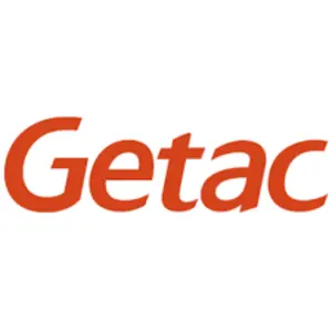 Getac Logo