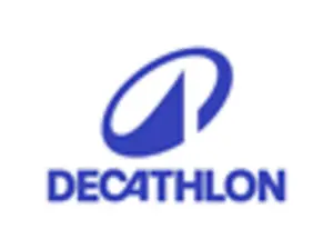 Decathlon Logo
