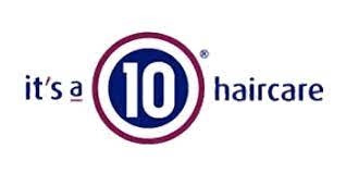 Logo of It's A 10