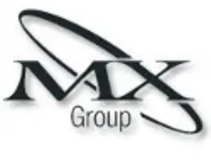 Logo of MX Group