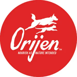 Logo of Orijen