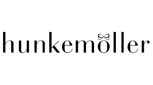 Logo of Hunkemoller