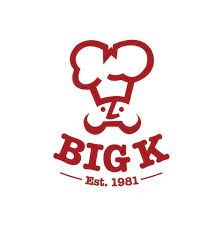 Big K Logo