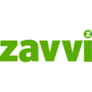 Logo of Zavvi