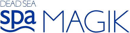 Dead Sea Spa Magik Logo