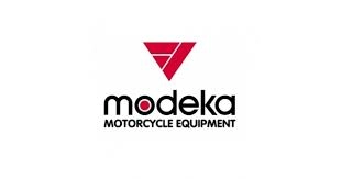 Modeka Logo