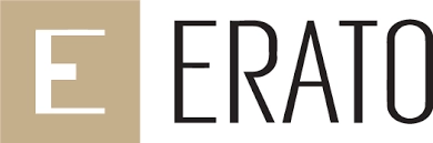Erato Audio logo