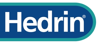 Logo of Hedrin