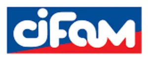 Cifam logo
