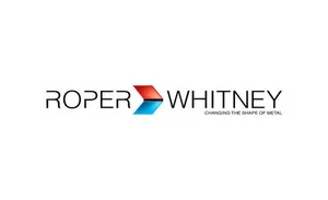 Roper Whitney Logo