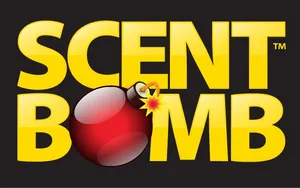 Logo of Scent Bomb
